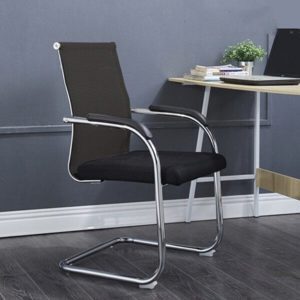 Ghế phòng họp CQ006