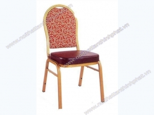 Ghế phòng họp Xuân Hòa GNS1102 (GNS-11-02)