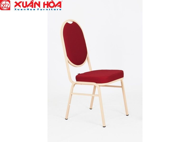 Ghế phòng họp Xuân Hòa GS11-07 (GS-11-07)