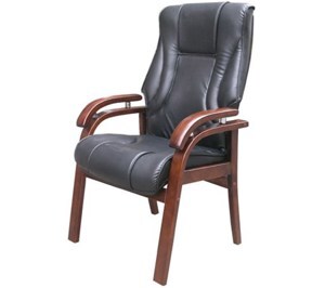 Ghế phòng họp Hòa Phát GH06