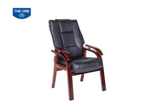 Ghế phòng họp Hòa Phát GH06