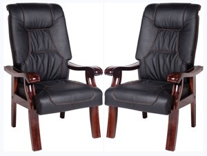 Ghế phòng họp Hòa Phát GH09