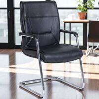 Ghế Phòng Họp Hòa Phát GHY012