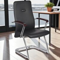 Ghế Phòng Họp Hòa Phát GHY04