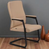 Ghế Phòng Họp Hòa Phát GHY07