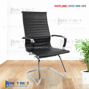 Ghế phòng họp Hòa Phát GL406