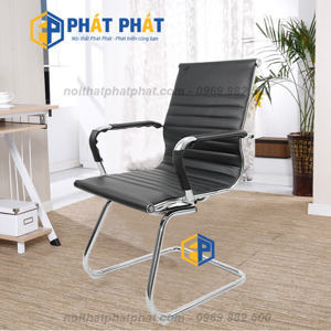 Ghế phòng họp Hòa Phát GL406