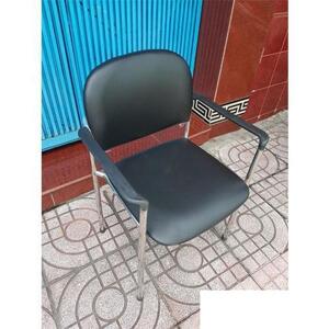 Ghế phòng họp inox GT851
