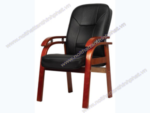 Ghế phòng họp Xuân Hòa GPH-05