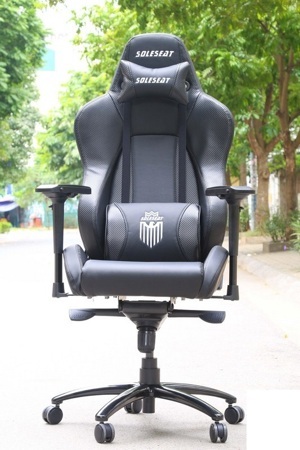 Ghế phòng net Malaysia M09