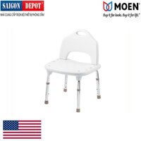 Ghế phòng tắm cho người già Moen Home Care Model: DN8060