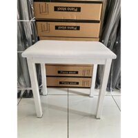 Ghế Piano màu trắng, màu nâu