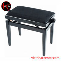 Ghế Piano Quik Lok PB010BK