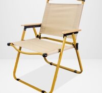 Ghế picnic dã ngoại gấp gọn Sumika K39  - Hàng chính hãng