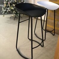 ❁✱✤ghế quầy bar đơn giản quầy bar gia đình ghế sắt