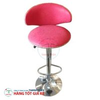 Ghế quầy bar | Ghế bar nhập khẩu GQB054