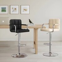 Ghế Quầy Bar Ghế Quầy Bar Nâng Hạ Ghế Quầy Bar Ghế Cao Xoay Tựa Lưng Quầy Thu Ngân Ghế Quầy Bar Quầy Lễ Tân Ghế Quầy Bar