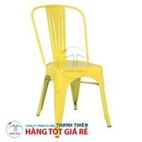 Ghế quầy bar | Ghế Tolix GCP008