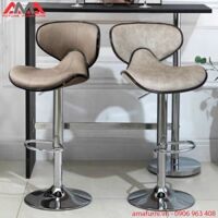 Ghế Quầy Bar Hiện Đại Cao Cấp AMA-63
