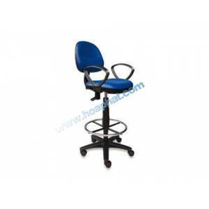Ghế quầy bar Hòa Phát chân xoay SB510