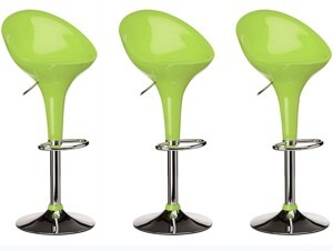 Ghế quầy bar Hòa Phát SB31