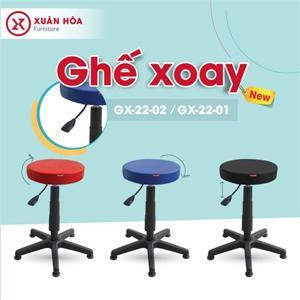 Ghế quầy bar Xuân hòa GX-22-01
