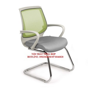 Ghế quỳ chân mạ GQ10.1B