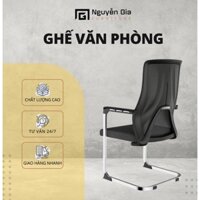 ghế quỳ chơi game lưng lưới cao ngồi êm sướng