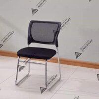 GHẾ QUỲ LƯỚI CHÂN ĐÚC KO TAY MỚI