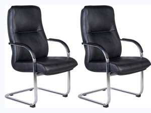 Ghế quỳ văn phòng đệm da công nghiệp Hòa Phát SL903