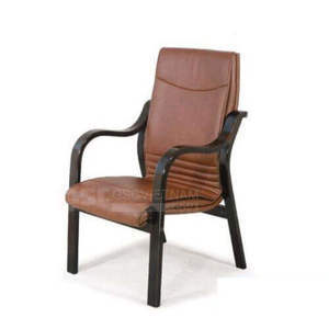 Ghế quỳ văn phòng Mạnh Phát GQ04B-G