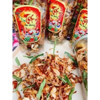 Ghẹ rim sữa lá chanh