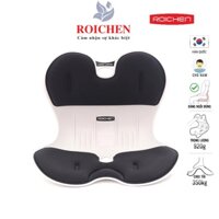 Ghế roichen nam chỉnh dáng ngồi, Giảm áp lực cột sống, giảm đau thắt lưng