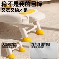 Ghế rửa tóc cho bé giặt tóc giường có thể được gấp lại cho trẻ em gội đầu ghế gia đình nằm