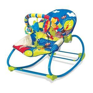 Ghế rung bập bênh Mastela 6922 - có nhạc