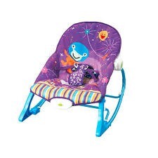 Ghế rung bập bênh Konig Kids 63562 (KK63562)