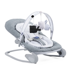 Ghế rung Chicco Hoopla Sao Mai