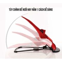 Ghế rung cho bé