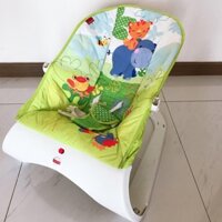 Ghế rung cho bé