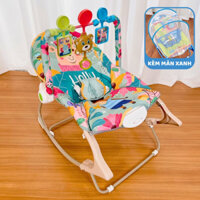 ghế rung cho bé
