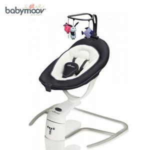 Ghế Rung Đa Chiều BabyMoov BM01476
