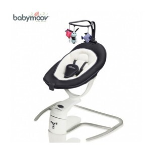 Ghế Rung Đa Chiều BabyMoov BM01476