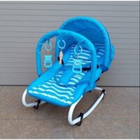 ghế rung đồ chơi cho bé cao cấp ( hàng đắt) 270