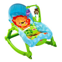 Ghế rung Fisher Price W2811