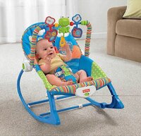 Ghế rung Fisher Price X7033