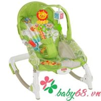 Ghế rung Fisher Price X7047