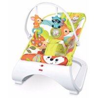 Ghế rung fisher price X7047