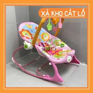 Ghế rung Fisher Price Y4544