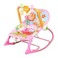 Ghế rung Fisher Price