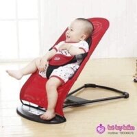 GHẾ RUNG - GHẾ NHÚN CHO BÉ